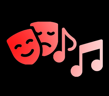 Music & Entertainment